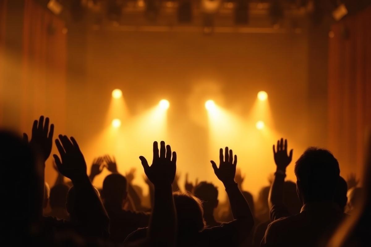 Edifyhub Worship Collective