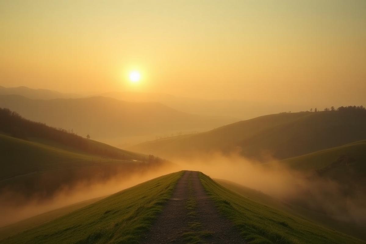 The God of the Valley