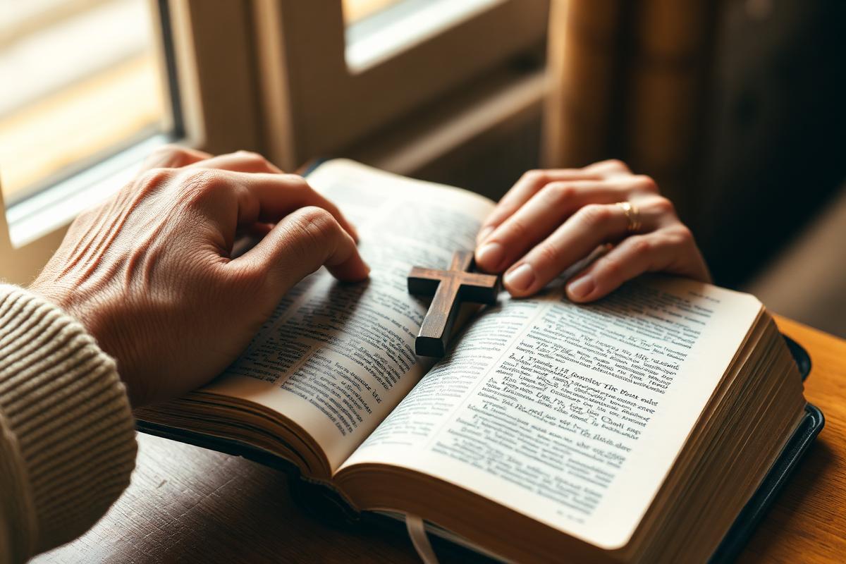 When Faith Feels Small: Jesus and the Mustard Seed