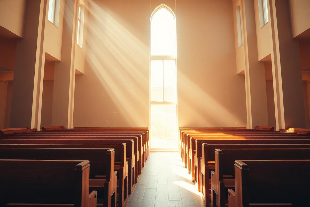 The Prodigal Father: Rereading Luke 15 With New Eyes